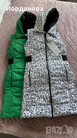 Елек Братан Bratan Style, снимка 2 - Елеци - 40415922