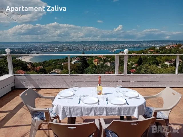 Apartament Zaliva, снимка 3 - Квартири, нощувки - 51027074