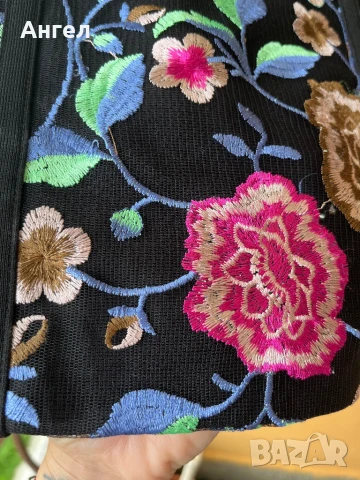 Стилна бандажна рокля, снимка 6 - Рокли - 49434106