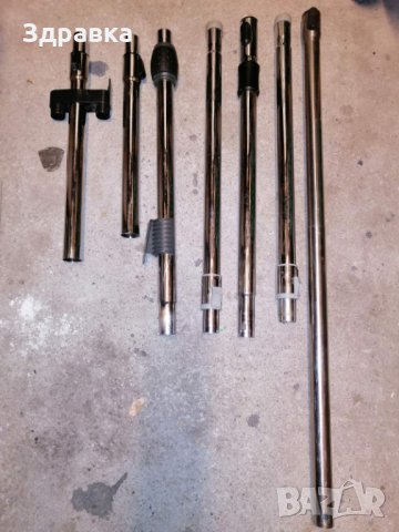 Накрайник за прахусмукачка,четка,тръба и маркуч, снимка 3 - Прахосмукачки - 34187183