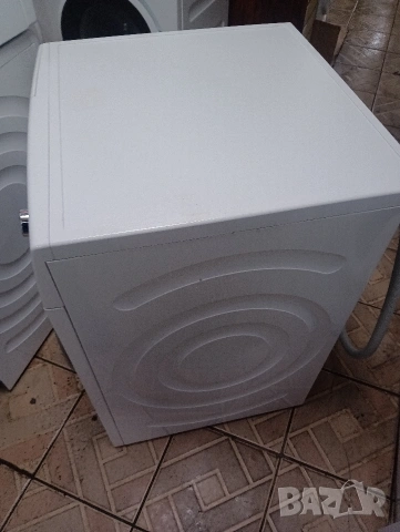 Пералня Бош Bosch Serie 4 A+++ 8кг 2 години гаранция!, снимка 4 - Перални - 53278465