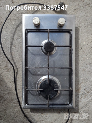 Газов котлин, снимка 3 - Котлони - 53654602