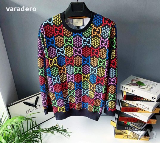 Dolce I Gabbana , снимка 9 - Блузи - 34456305