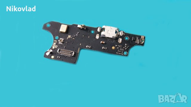 Оригинален блок захранване Motorola Moto G8 Power Lite, снимка 2 - Резервни части за телефони - 40500234