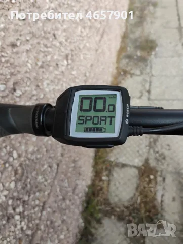 електровелосипед cannondale, снимка 10 - Велосипеди - 56087467