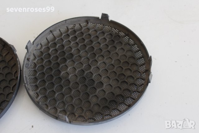 Капачки високоговорители за врата лява дясна Пежо Партнер 2008 1.9d Peugeot Partner Citroen Berlingo, снимка 6 - Части - 42449821