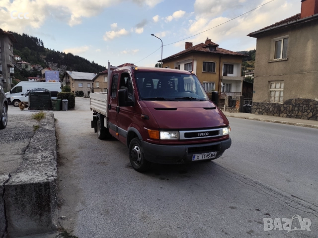 Транспортни услуги с Тристранен Самосвал 