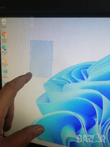 Компютър All-in-One HP TouchSmart Elite 7320, снимка 7 - Работни компютри - 48892745