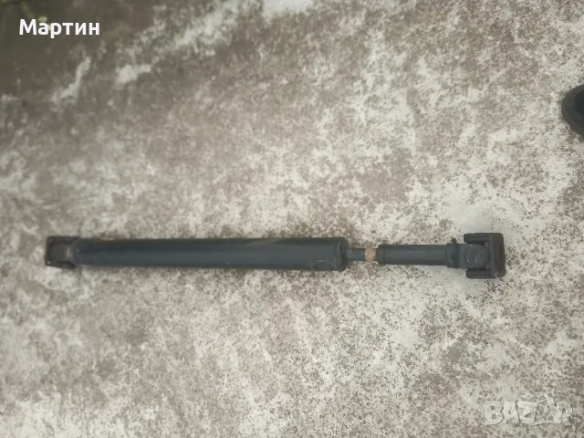 Кардан за Kia Sorento - Киа Соренто - дизел 2.5 CRDI 16 V - 140 к.с., снимка 6 - Части - 50228765