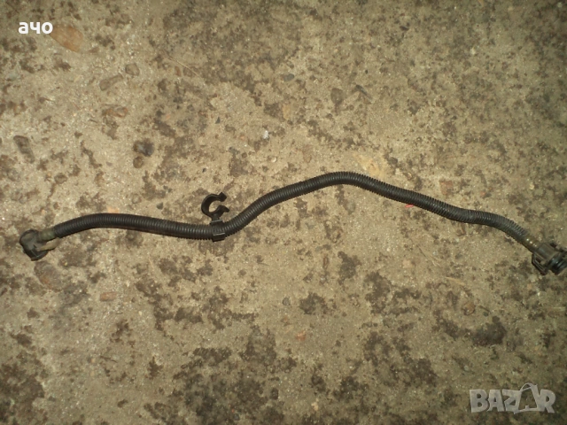 Картери-бутала-маховик на мерцедес 270 cdi, снимка 12 - Автомобили и джипове - 53244767