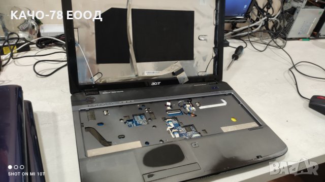 Лаптоп Acer Aspire 5740