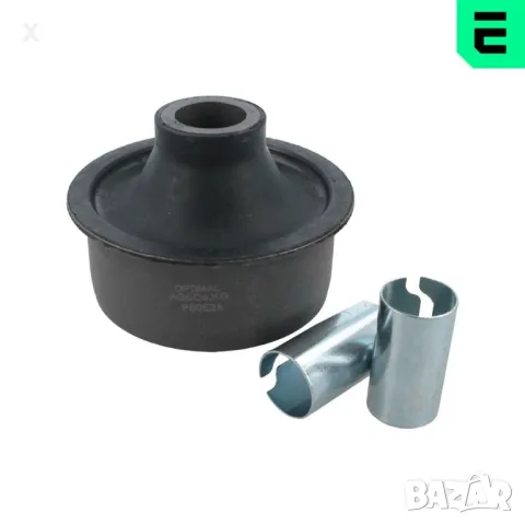 OPTIMAL G9-594 Тампон носач OPEL Astra F, Vectra A 1988-2001 OE 352352 OE 0352348 OE 90373264