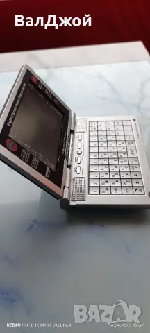 Assistant AD-5500, снимка 4 - Друга електроника - 49892537