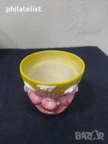 Саксия за подарък, снимка 2 - Саксии и кашпи - 40495851