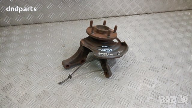 Шенкел Nissan Almera Tino 2.0D 2001г.(преден десен)	