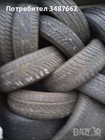 Ново зареждане на 200броя зимни гуми от 15цола до 21ц., снимка 2 - Гуми и джанти - 52652929