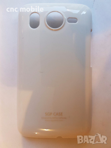 HTC Desire HD - HTC G10 калъф case, снимка 8 - Калъфи, кейсове - 17432444