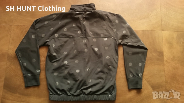 NIKE Jacket размер L оригинална мъжка горница 17-36, снимка 2 - Спортни дрехи, екипи - 52691417