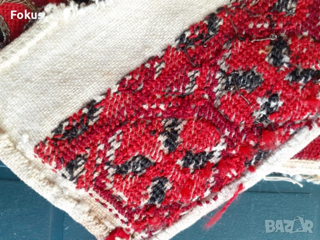 Лот възрожденски шевици, снимка 4 - Антикварни и старинни предмети - 53406292