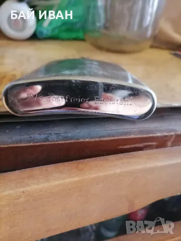 МАЛКИ ДЖОБНИ МАНЕРКИ, снимка 6 - Антикварни и старинни предмети - 49137126