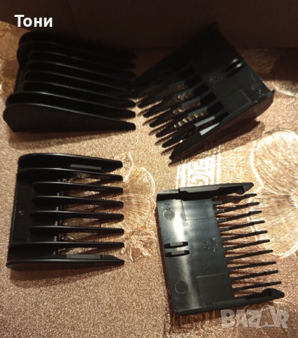 ROWENTA Нова Машинка за Подстригване с Гаранция Две години , снимка 7 - Машинки за подстригване - 51950859