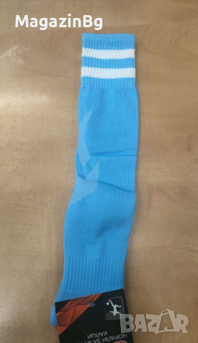 Футболни чорапи (калци), Мъжки, 38 – 44 номер, снимка 8 - Футбол - 44615671
