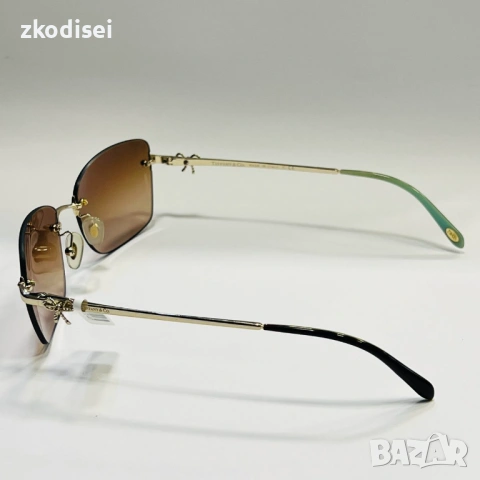 Очила Tiffany TF 3045, снимка 2 - Слънчеви и диоптрични очила - 53695647