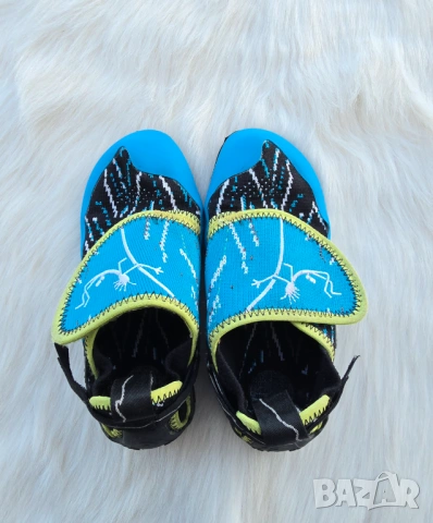 Обувки за катерене Boreal - Ninja Junior Vent №34/35 , снимка 7 - Други спортове - 53640562