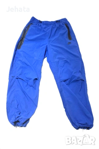 Nike woven tech долнище