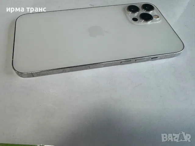 iPhone 12 Pro Max 100% батерия.Гаранция, снимка 6 - Apple iPhone - 56164812