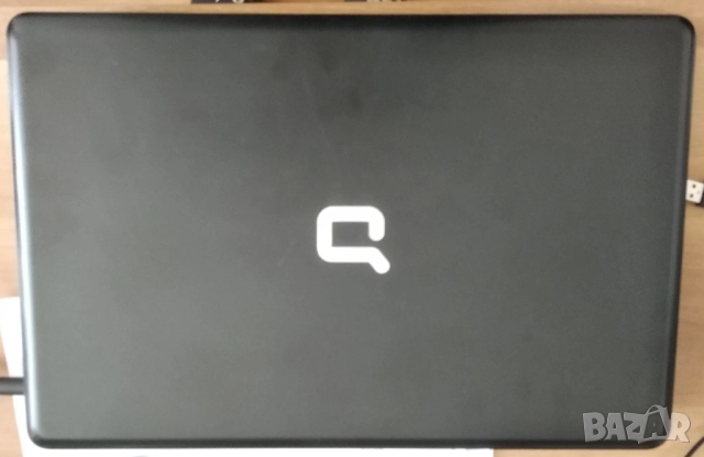 HP Compaq CQ56-120SQ, снимка 5 - Лаптопи за дома - 51613566