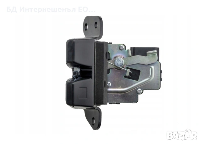 81230-1H300 Брава за багажник, Hyundai, I30 Хечбек, IX35, Kia, Pro Ceed Хечбек, снимка 2 - Части - 53064582