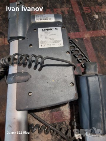 Ел Механични Рамена 150 кг, снимка 9 - Хидравлични и пневматични чукове - 41658858