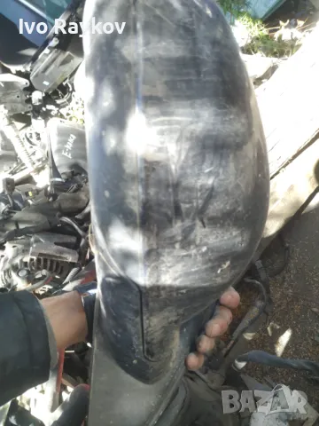 ОГЛЕДАЛО ДЯСНО  OPEL INSIGNIA A (08-13) 13269582 , снимка 4 - Части - 50339027