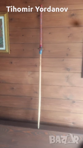 Хурка., снимка 3 - Антикварни и старинни предмети - 50840516