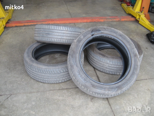 спешно летни автомобилни гуми