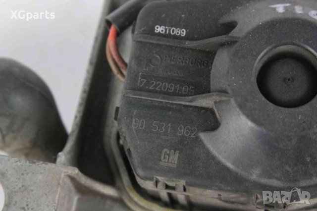  Помпа вторичен въздух за Opel Tigra 1.4i 90к.с. (1994-2000) 90531962, снимка 3 - Части - 44474304