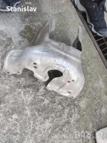 Части за Citroen C3 Ситроен Ц3, снимка 6 - Части - 50235084