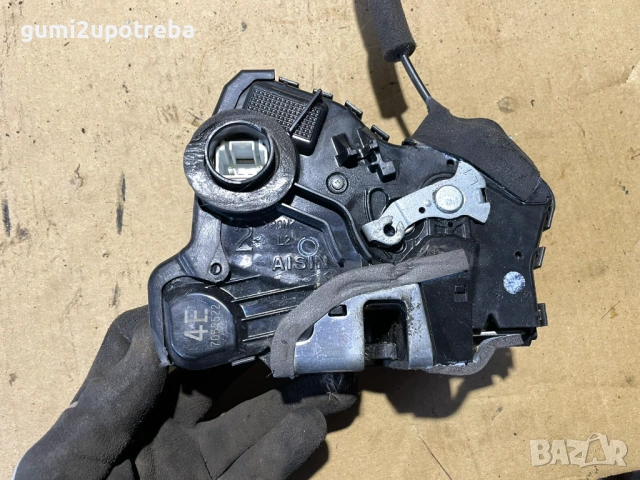 Брава Лява Врата 4E7052522 Toyota GT86 2018 Subaru BRZ, снимка 2 - Части - 53206039