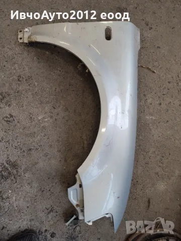 калник преден десен vw passat 4 Пасат 4 , снимка 4 - Части - 48195225