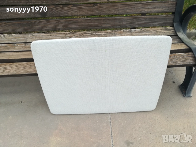 KETTLER-КЪМПИНГ МАСА ВНОС SWISS 2210251340, снимка 2 - Къмпинг мебели - 52142188