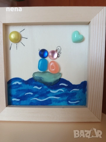 Ръчно изработени пана, снимка 7 - Пана - 49619525