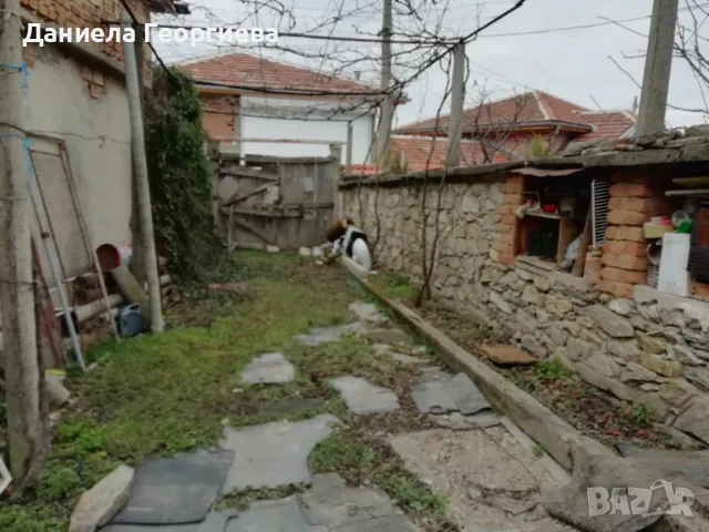 Продавам къща, снимка 5 - Къщи - 48890570