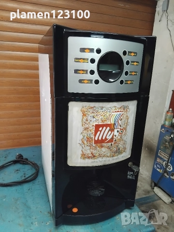 кафе автомат, снимка 4 - Кафе машини - 52659692