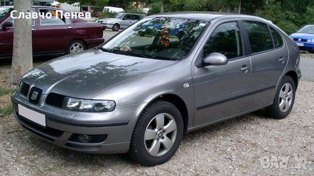Огледало ляво ел.за SEAT LEON , LEON (1M1) 03-05 / TOLEDO , TOLEDO II (1M2) 03-04, снимка 10 - Части - 40588562