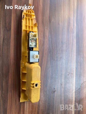 Панел бутони стъкла Киа Карнавал 2005г, снимка 2 - Части - 44466271