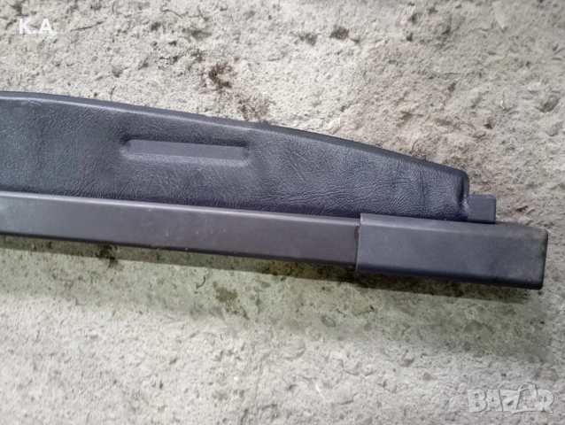 Щора багажник Mercedes A class w168, снимка 2 - Части - 53455507