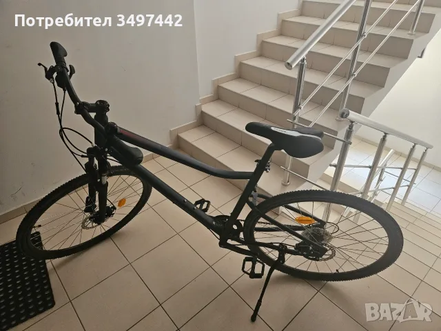 Велосипед RiverSide 500 XL