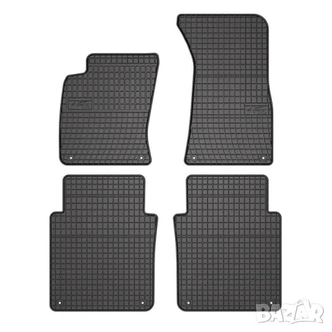 Гумени стелки Frogum за Audi A8 D3 Long 2002г – 2009г