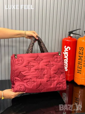 Louis Vuitton ⚜️Дамски Чанти , снимка 10 - Чанти - 56167484